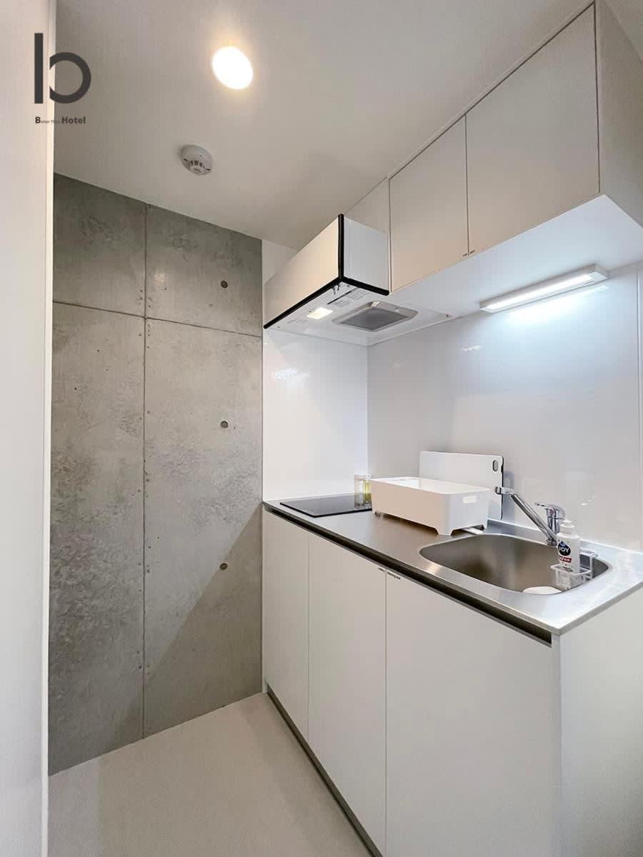 Bhotel Nekoyard - Private Studio Near Peace Park & City Sights Hirosima Kültér fotó